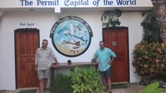 Punta allen fishing Club